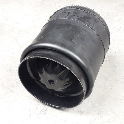 Luftfederbalg Mercedes Actros Axor Atego | 9423200121, 4390NP01, 4.80868, mit Metallkolben, Standard