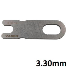 Ausgleichsscheibe Distanzscheibe Injektor Einstellung Volvo 3,30mm VAD130005027