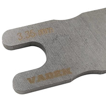 Ausgleichsscheibe Distanzscheibe Injektor Einstellung Volvo 3,35mm VAD130005028