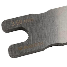 Ausgleichsscheibe Distanzscheibe Injektor Einstellung Volvo 3,50mm VAD130005031