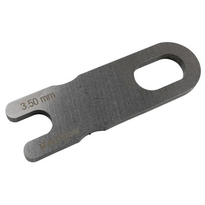 Ausgleichsscheibe Distanzscheibe Injektor Einstellung Volvo 3,50mm VAD130005031