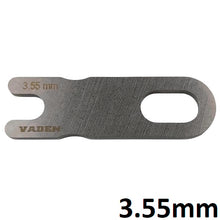 Ausgleichsscheibe Distanzscheibe Injektor Einstellung Volvo 3,55mm VAD130005032