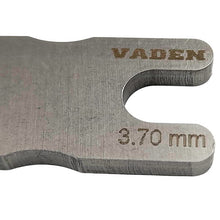 Ausgleichsscheibe Distanzscheibe Injektor Einstellung Volvo 3,70mm VAD130005035