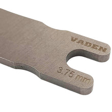 Ausgleichsscheibe Distanzscheibe Injektor Einstellung Volvo 3,75mm VAD130005036