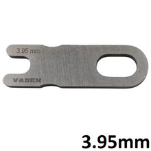 Ausgleichsscheibe Distanzscheibe Injektor Einstellung Volvo 3,95mm VAD130005040