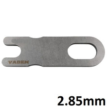 Ausgleichsscheibe Distanzscheibe Injektor Einstellung Volvo 2,85mm VAD130005018
