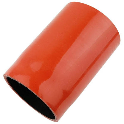 Turbinenluftschlauch (rot) 81963200170 MAN