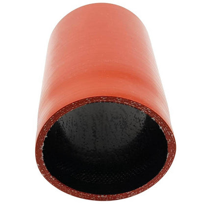 Turbinenluftschlauch (rot) 81963200170 MAN