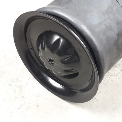 Luftfederbalg Mercedes Actros Atego Axor | 9453270001, 9453200017, 9423204821, 135852, mit Metallkolben, Standard