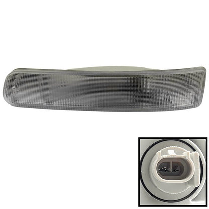 Blinker Blinkleuchte links Iveco Stralis Trakker