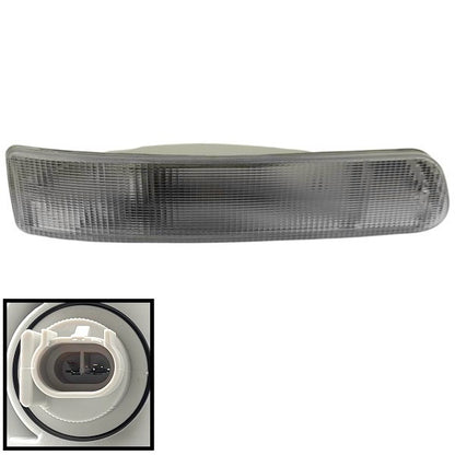 Blinker Blinkleuchte rechts Iveco Stralis Trakker 2003-2007 mit Fassung