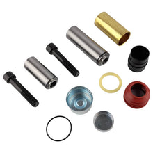 Reparatursatz Führungsbolzen Bremssattel SB 6 7 Bolzen 114mm CFT1027