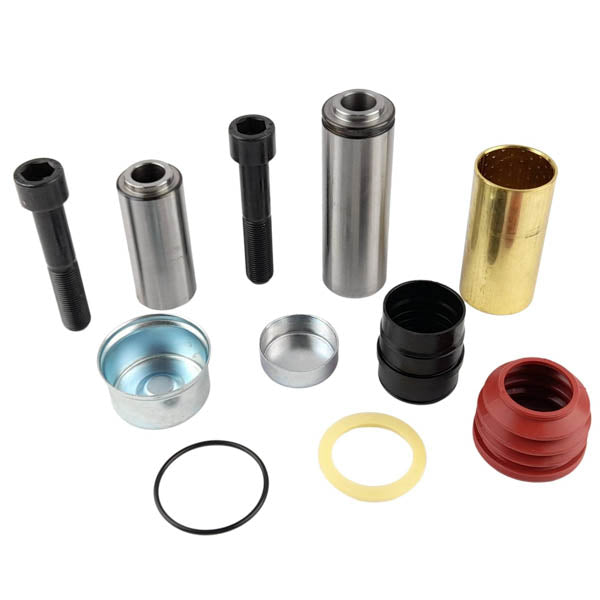 Reparatursatz Führungsbolzen Bremssattel SB 6 7 Bolzen 114mm CFT1027