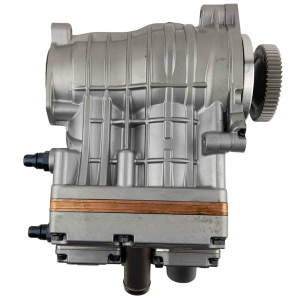 Luftkompressor Mercedes Actros MP4 LP490 A4711304215