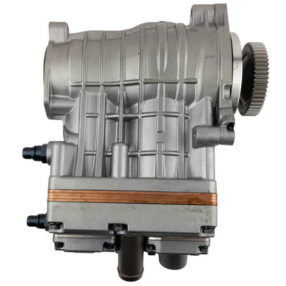Luftkompressor Mercedes Actros MP4 LP490 A4711304215