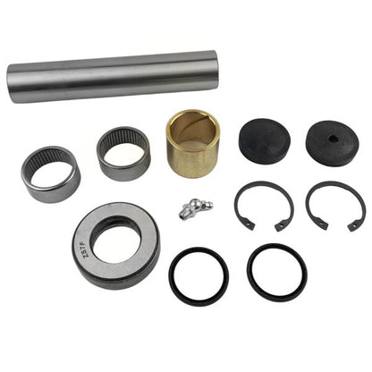 Achsschenkelbolzen‑Achssatz Renault Midlum | 5000613780, 5005097022, 5010308718, 5010308721, 5010439192, 5010566028, 5010630738, 5010630991