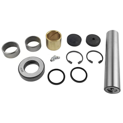 Achsschenkelbolzen‑Achssatz Renault Midlum | 5000613780, 5005097022, 5010308718, 5010308721, 5010439192, 5010566028, 5010630738, 5010630991