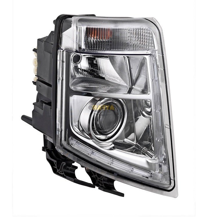 Scheinwerfer rechts Volvo FH13 FM 2008-2013 elektrische LWR