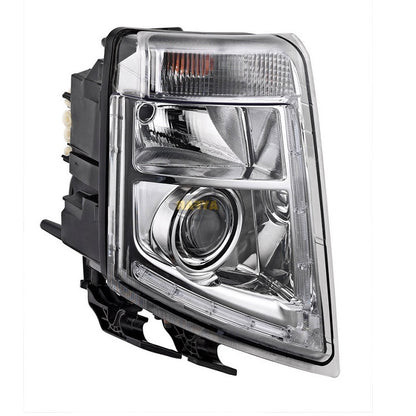 Scheinwerfer rechts Volvo FH13 FM 2008-2013 elektrische LWR