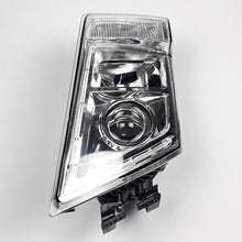 Scheinwerfer links Volvo FH FM 2008-2013 manuelle LWR