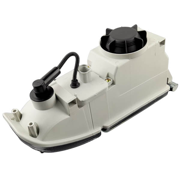 Nebelscheinwerfer links mit Blinker MAN TGA TGL TGM 2000-2009