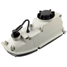 Nebelscheinwerfer links mit Blinker MAN TGA TGL TGM 2000-2009