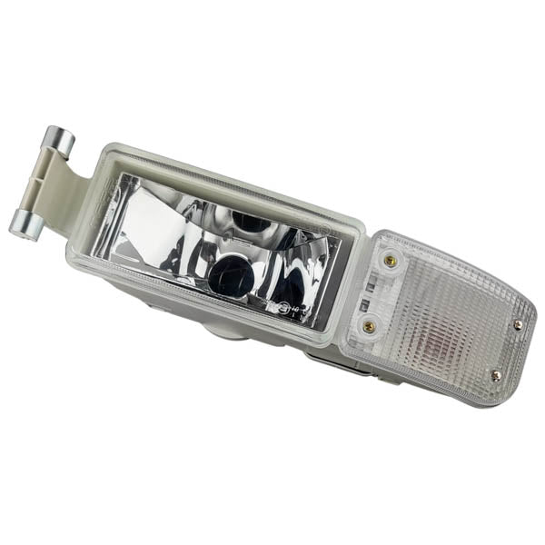 Nebelscheinwerfer links mit Blinker MAN TGA TGL TGM 2000-2009