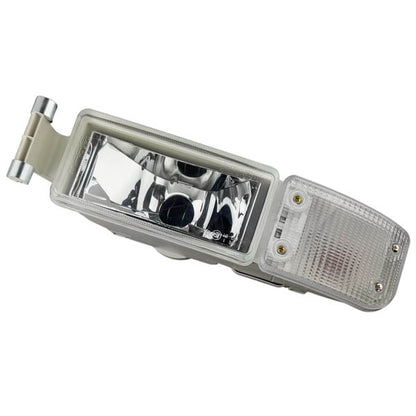 Nebelscheinwerfer links mit Blinker MAN TGA TGL TGM 2000-2009