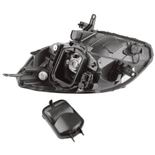 Scheinwerfer rechts Renault Kangoo ab 2013 schwarzes Innenleben