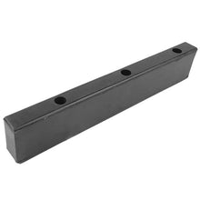 Schmitz Rückseite Gummipuffer / Stopper | 751085, 57x310x25mm