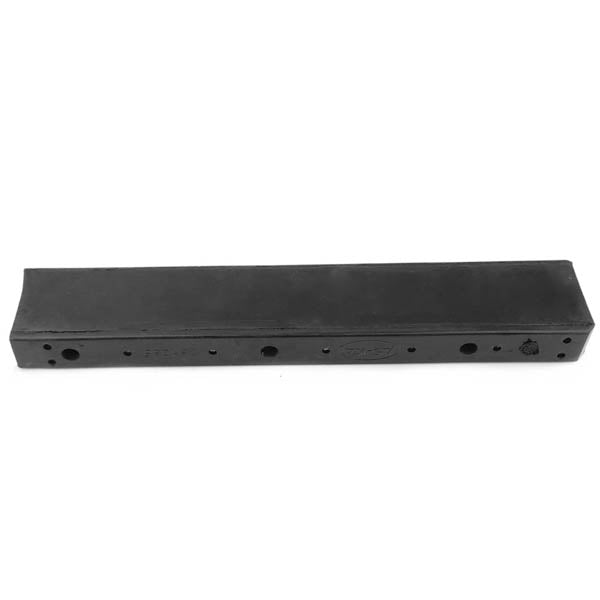 Schmitz Rückseite Gummipuffer / Stopper | 751085, 57x310x25mm