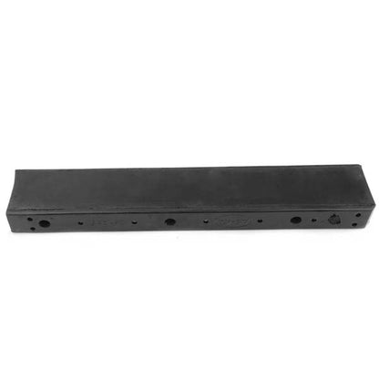 Schmitz Rückseite Gummipuffer / Stopper | 751085, 57x310x25mm