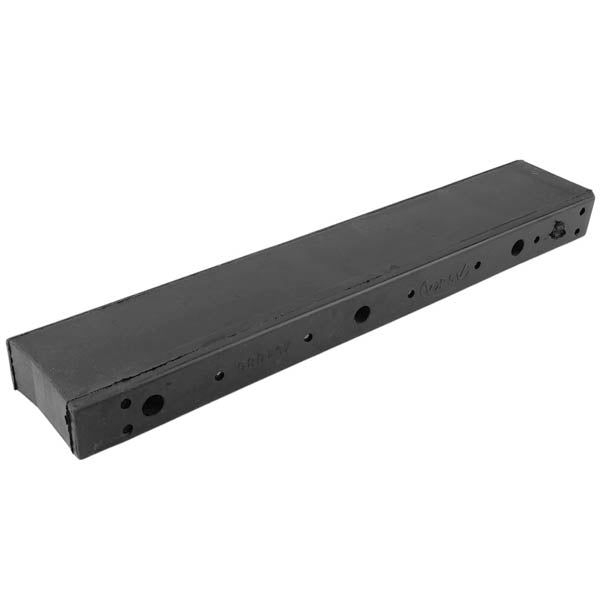 Schmitz Rückseite Gummipuffer / Stopper | 751085, 57x310x25mm