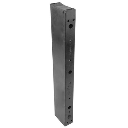 Schmitz Rückseite Gummipuffer / Stopper | 751085, 57x310x25mm