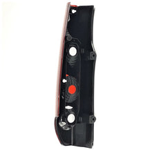 Bremsleuchte Rückleuchte hinten rechts Renault Kangoo 2008-2013 ohne Fassung