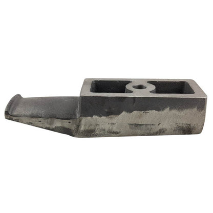 Federfeder 55mm vorne links rechts Mercedes Atego | 9703220184