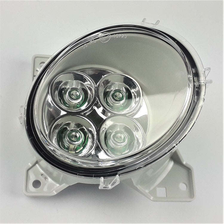 Arbeitsscheinwerfer rechts LED Scania P G R T 2008-2016