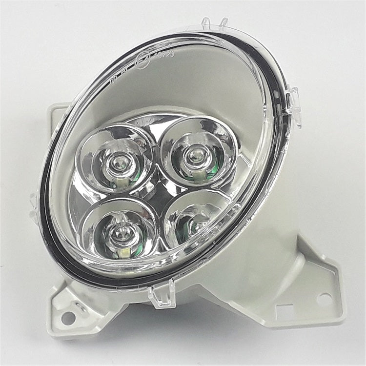 Arbeitsscheinwerfer rechts LED Scania P G R T 2008-2016