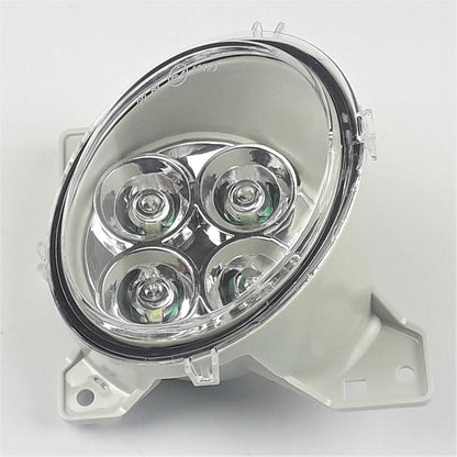 Arbeitsscheinwerfer rechts LED Scania P G R T 2008-2016