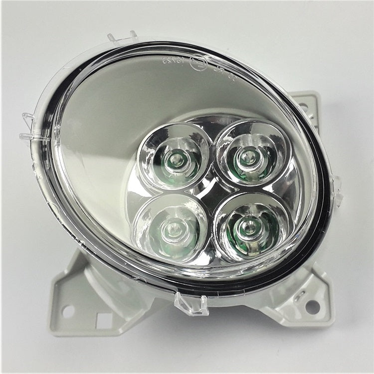 Arbeitsscheinwerfer links LED Scania P G R T 2008-2016