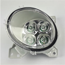 Arbeitsscheinwerfer links LED Scania P G R T 2008-2016