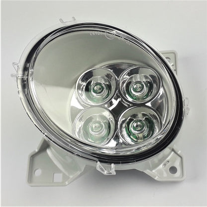 Arbeitsscheinwerfer links LED Scania P G R T 2008-2016