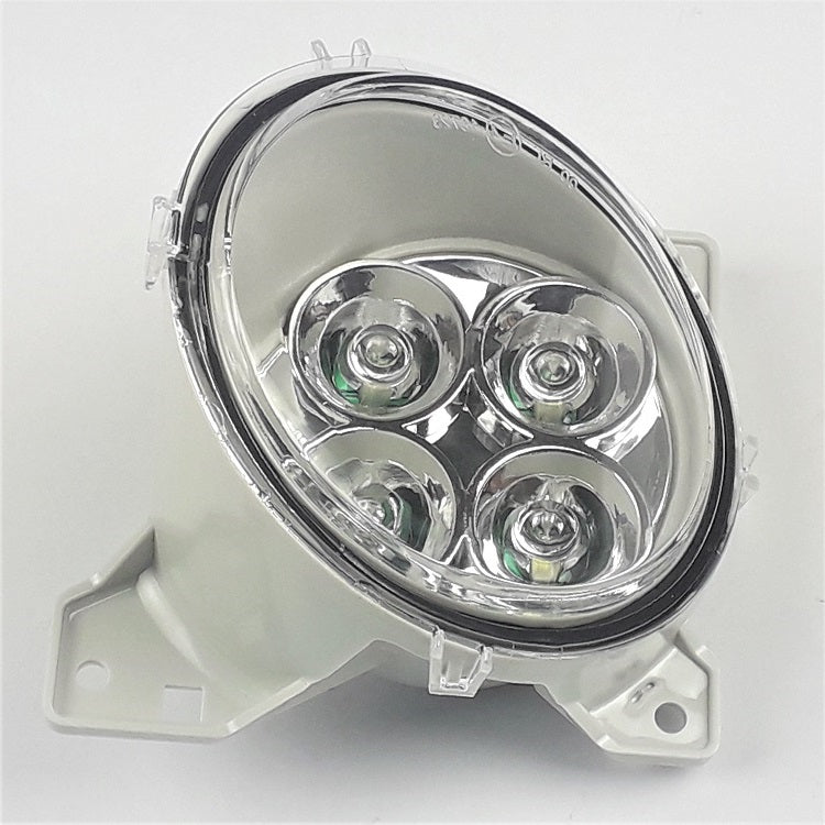 Arbeitsscheinwerfer links LED Scania P G R T 2008-2016