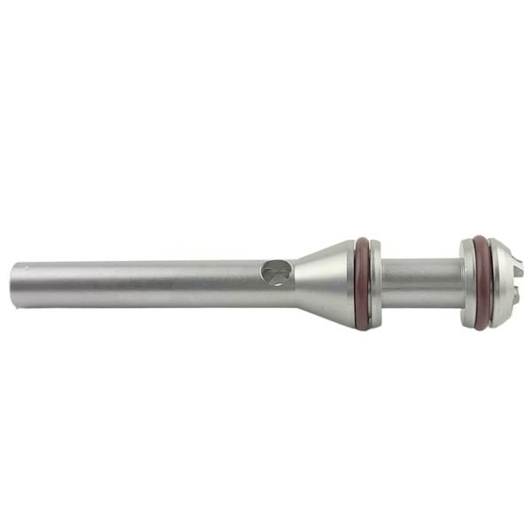 Wabco DAF XF Luftkompressor Ölleitung / Rohr 9125183912