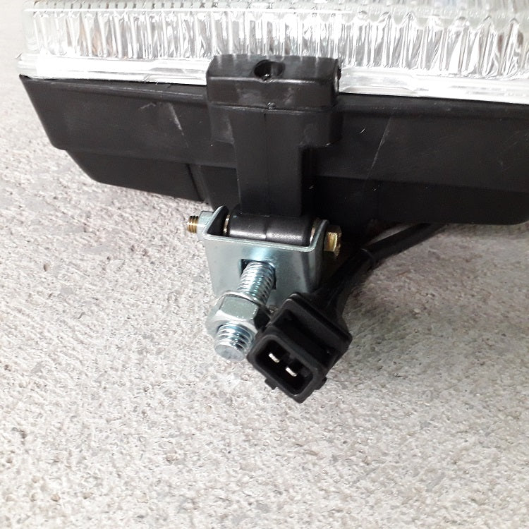Nebelscheinwerfer links rechts Mercedes Actros MP1 1996-2002