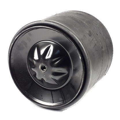 Luftfederbalg Mercedes Atego Axor Actros 2 3 | 9423202221 9423206821 3753200021, 4183NP25, mit Metallkolben, Standard