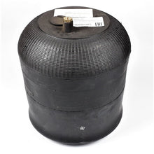 Luftfederbalg Mercedes Atego Axor Actros 2 3 | 9423202221 9423206821 3753200021, 4183NP25, mit Metallkolben, Standard