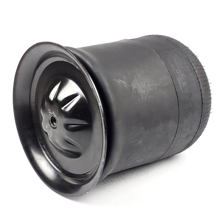 Luftfederbalg Mercedes Atego 1/ 2 Axor Actros MP 1 2 3 | 9423203221, 9423203121, 4757 N P29, mit Metallkolben, Standard