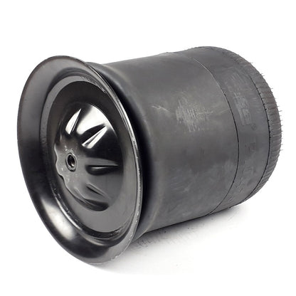Luftfederbalg Mercedes Atego 1/ 2 Axor Actros MP 1 2 3 | 9423203221, 9423203121, 4757 N P29, mit Metallkolben, Standard