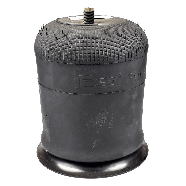 Luftfederbalg Mercedes Atego 1/ 2 Axor Actros MP 1 2 3 | 9423203221, 9423203121, 4757 N P29, mit Metallkolben, Standard